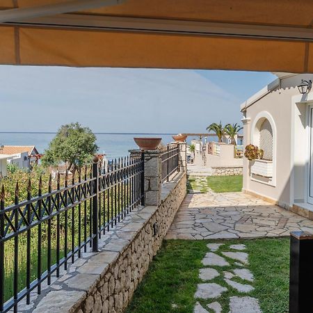 Sea Breeze Hotel & Apartments Agios Gordios  Luaran gambar