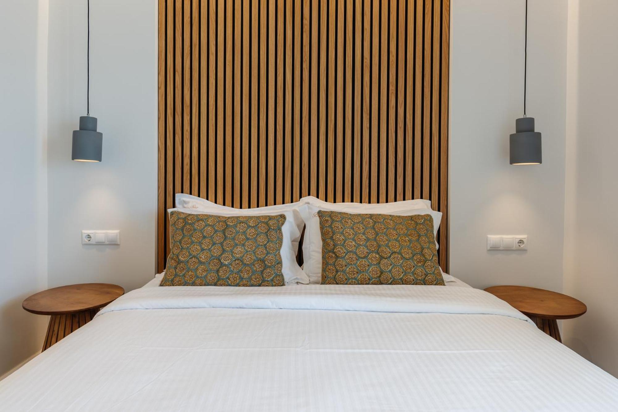 Sea Breeze Hotel & Apartments Agios Gordios  Luaran gambar