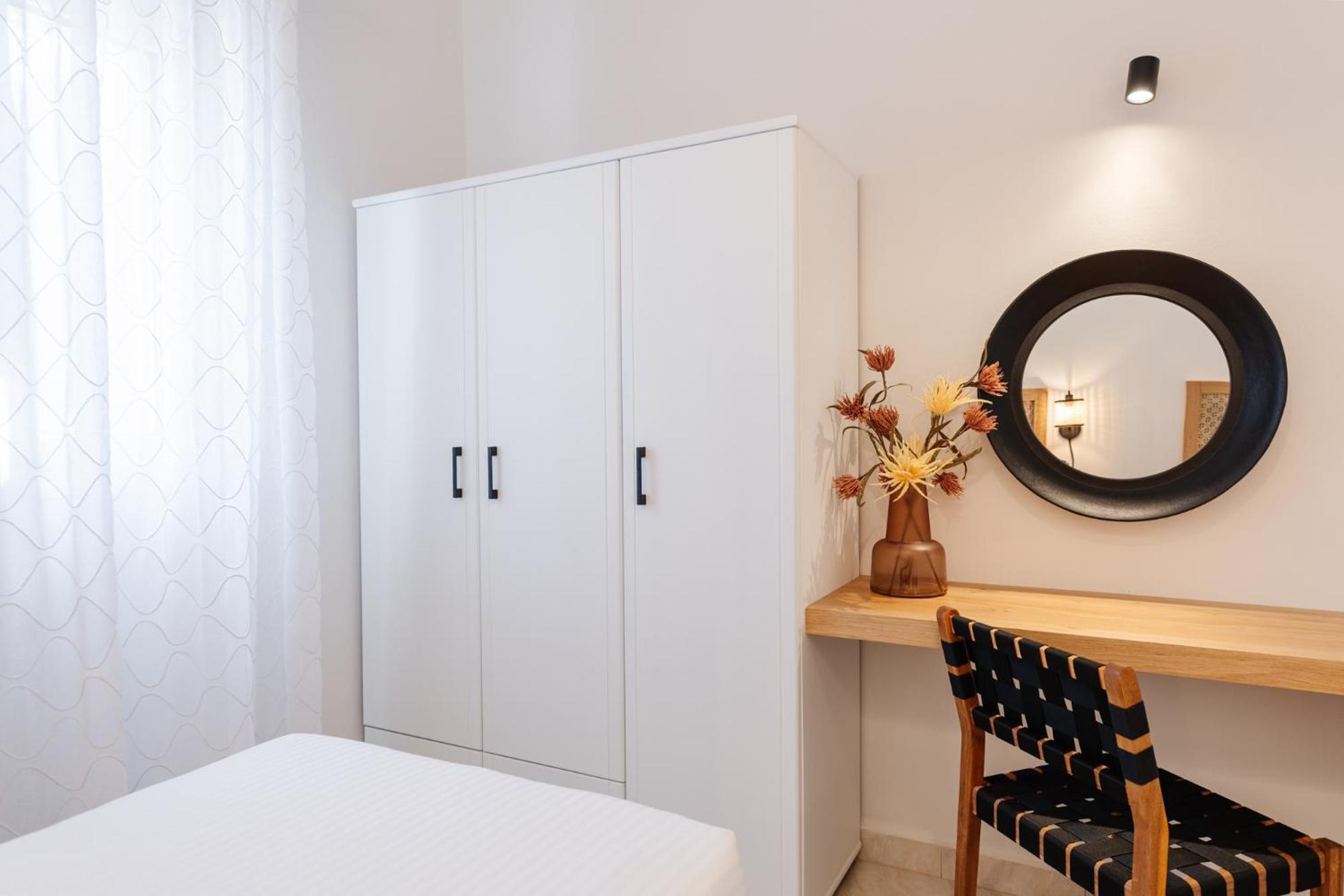 Sea Breeze Hotel & Apartments Agios Gordios  Luaran gambar