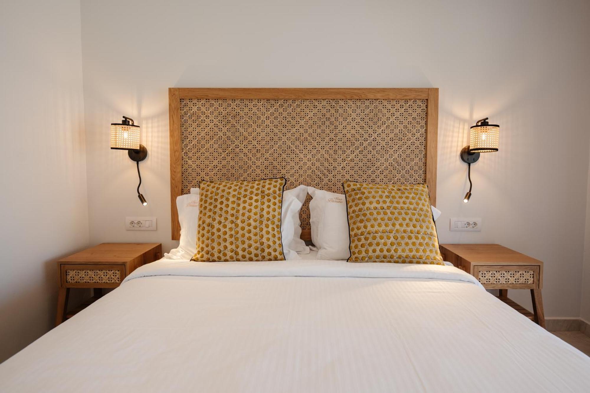 Sea Breeze Hotel & Apartments Agios Gordios  Luaran gambar
