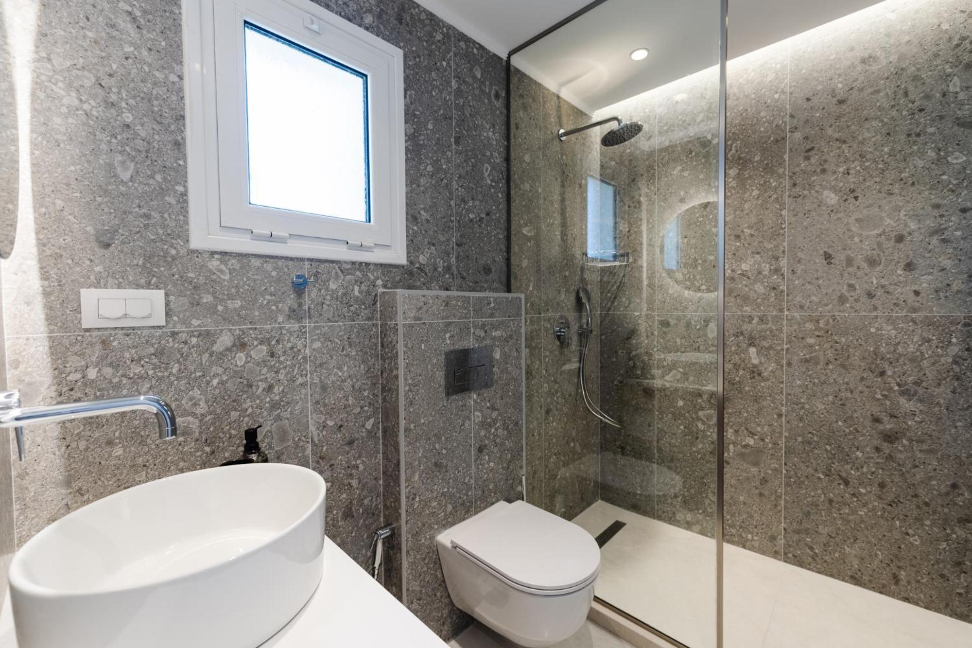 Sea Breeze Hotel & Apartments Agios Gordios  Luaran gambar