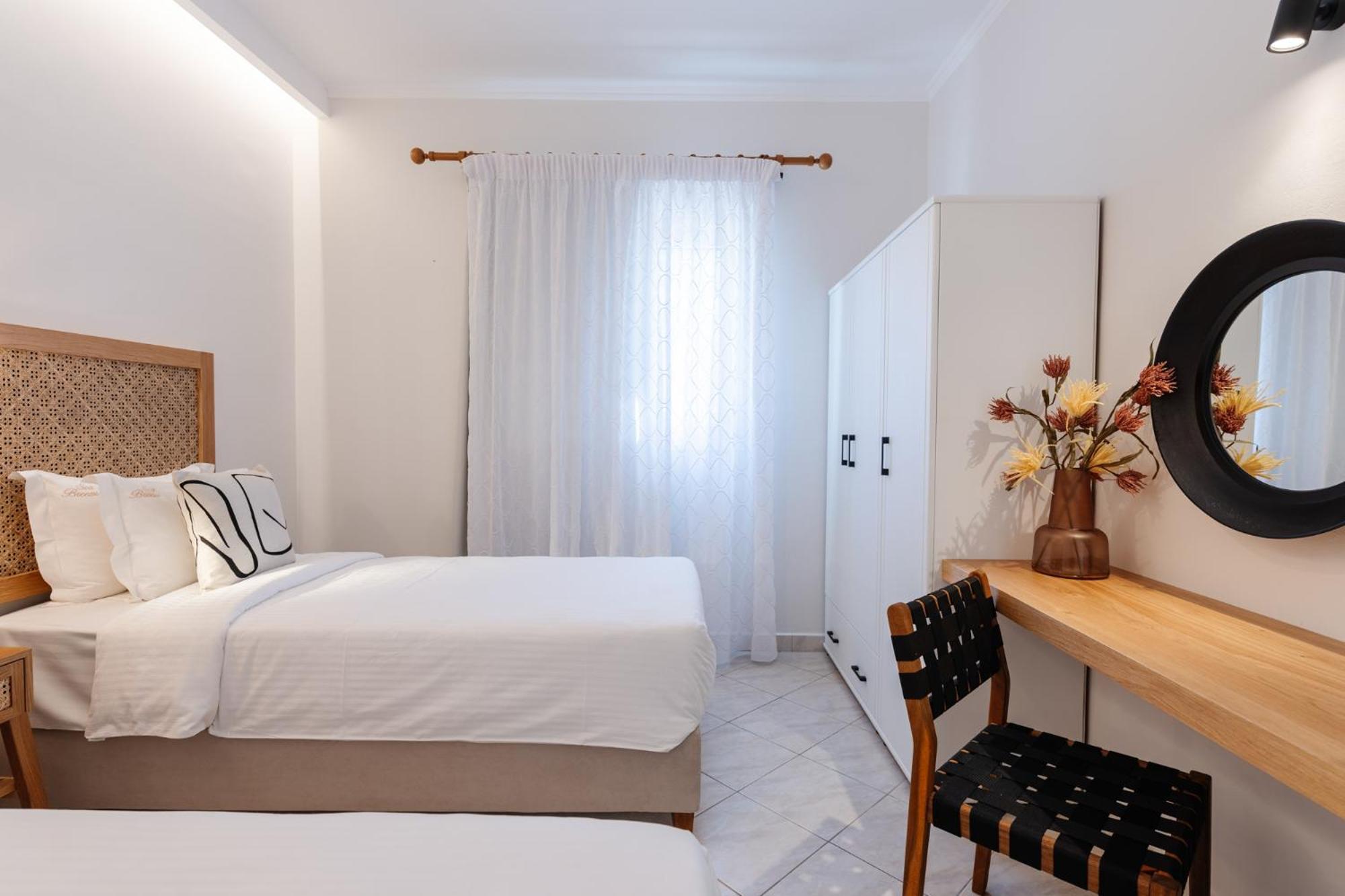 Sea Breeze Hotel & Apartments Agios Gordios  Luaran gambar