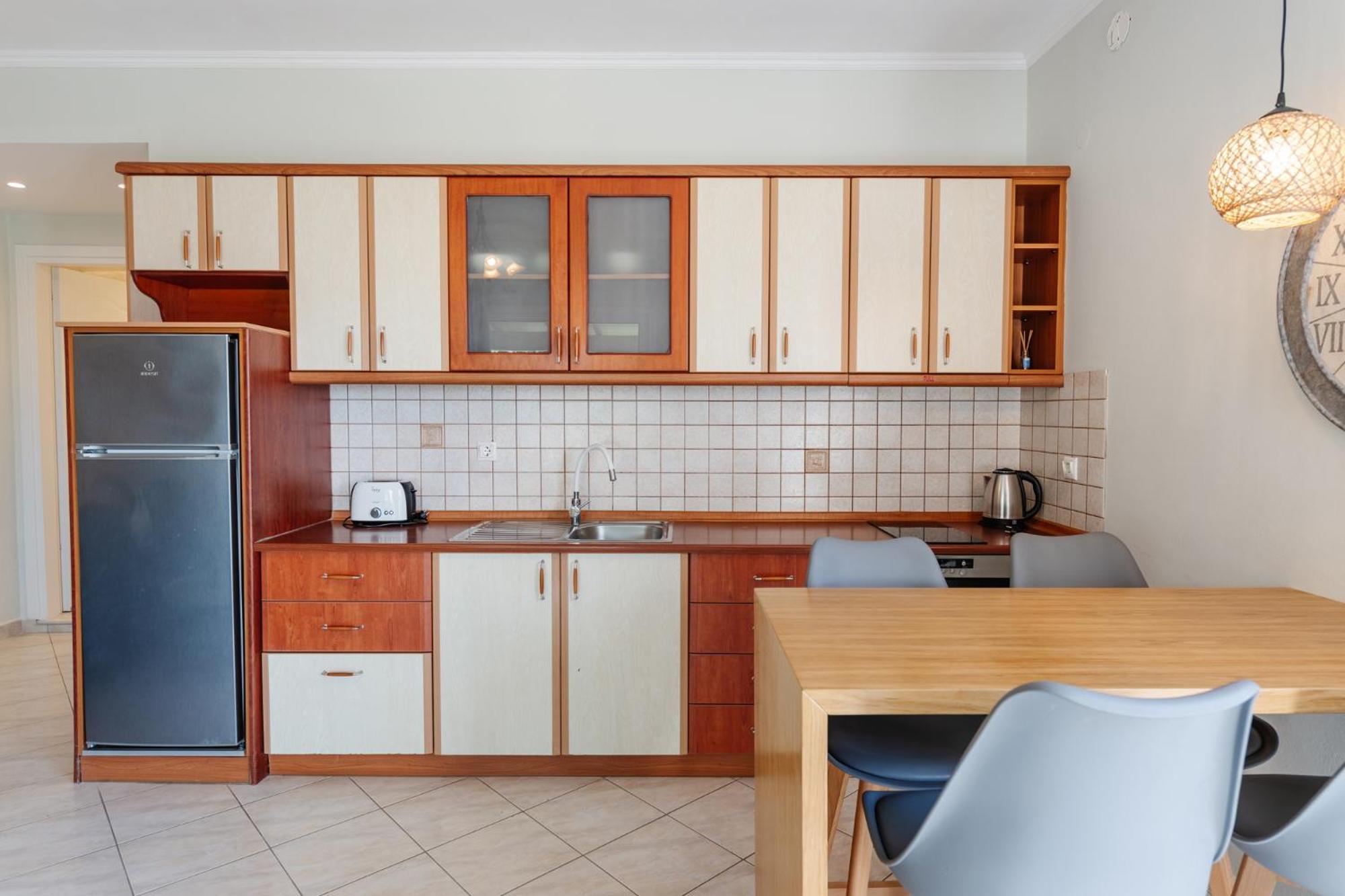 Sea Breeze Hotel & Apartments Agios Gordios  Luaran gambar