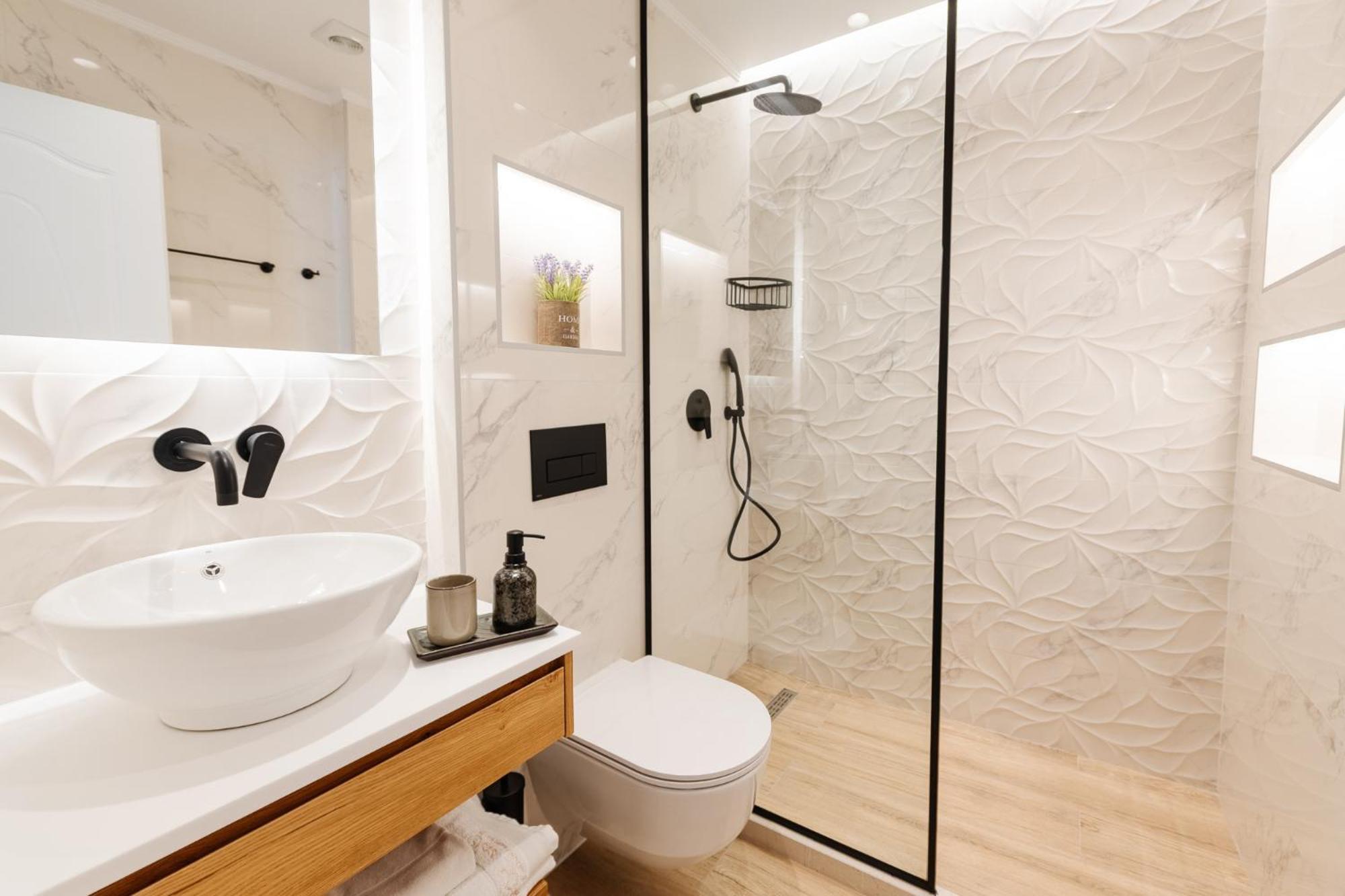 Sea Breeze Hotel & Apartments Agios Gordios  Luaran gambar